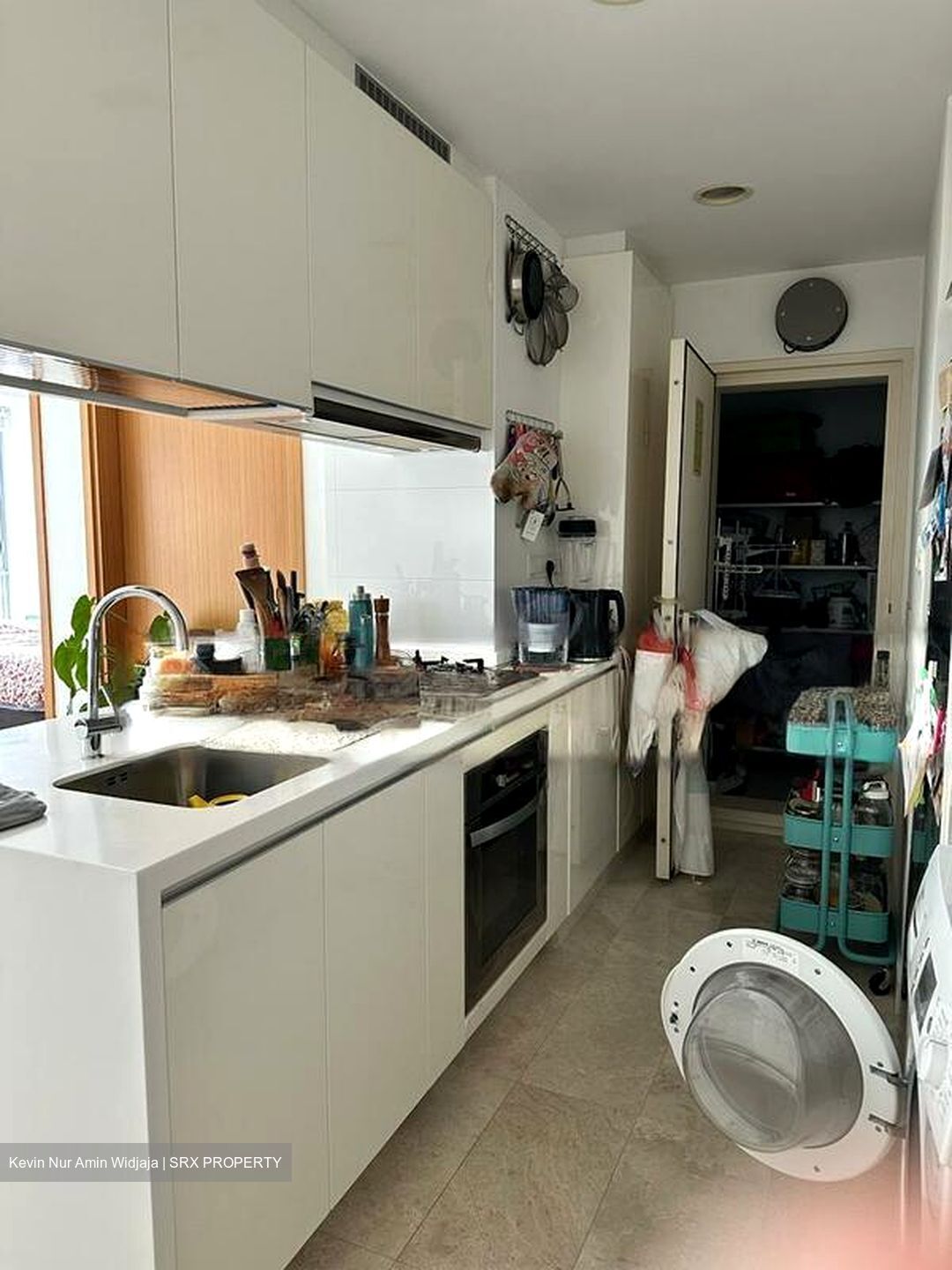 Vista Residences (D12), Condominium #566807791